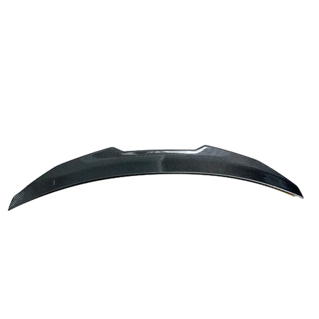 BMW G87 M2 Carbon Fiber PSM Spoiler