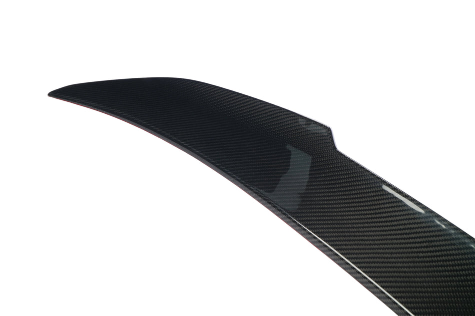 BMW F30 LP Carbon Spoiler PSM Style