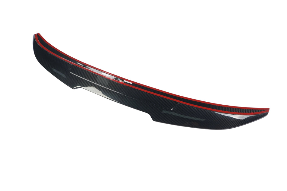 BMW F30 LP Carbon Spoiler PSM Style