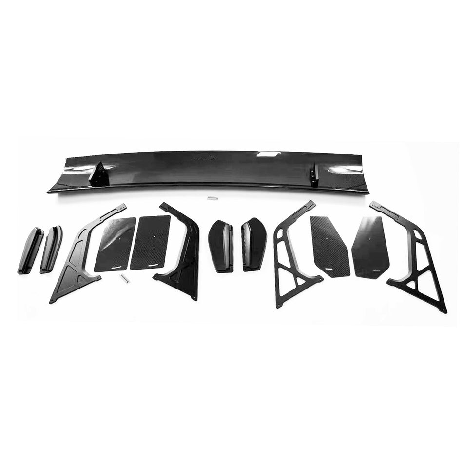 BMW G80/ G82/G87 LP Carbon Spoiler VS Style