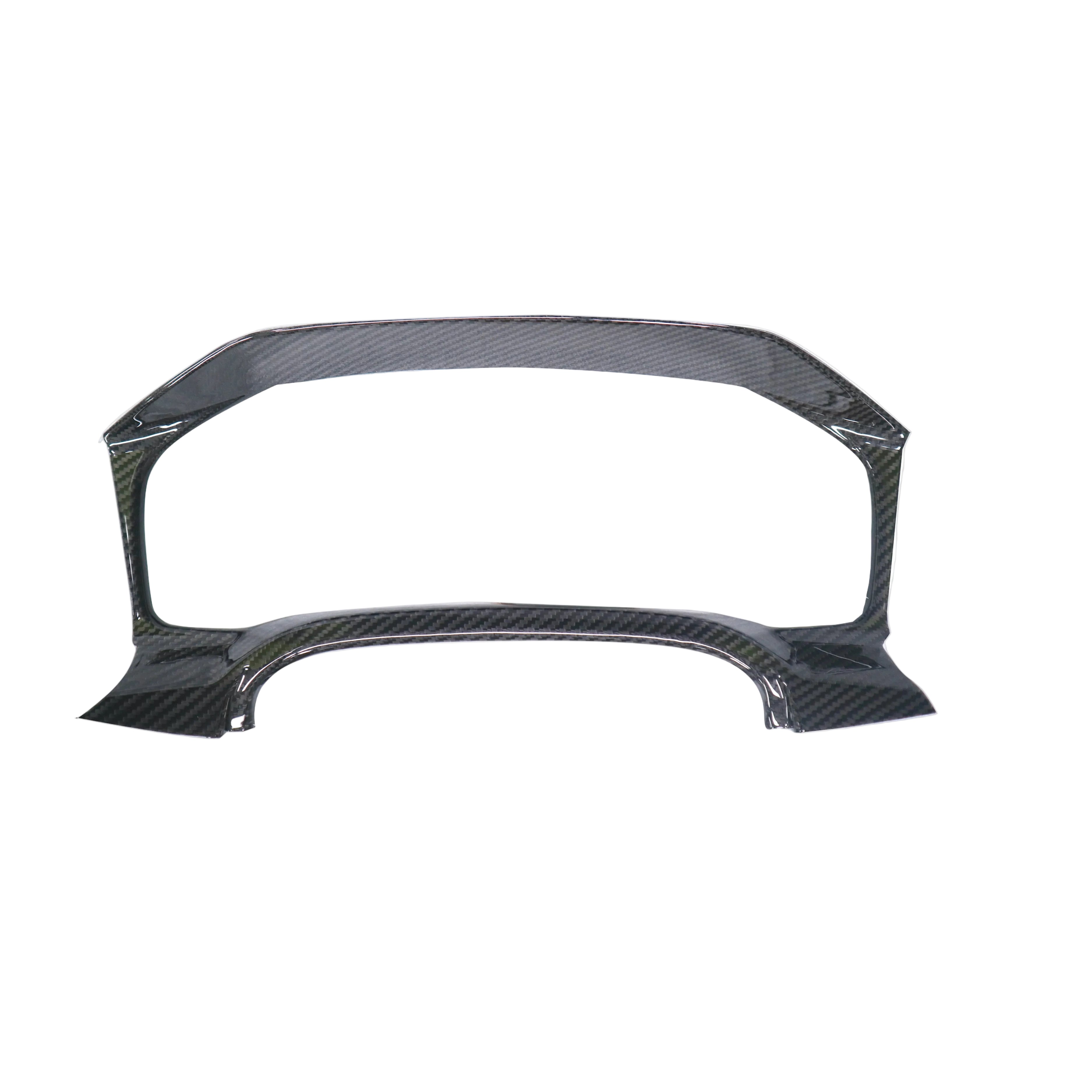 BMW Pre LCI LHD G80/G81/G82/G83 Carbon Fiber Gauge Cluster Trim dashborad