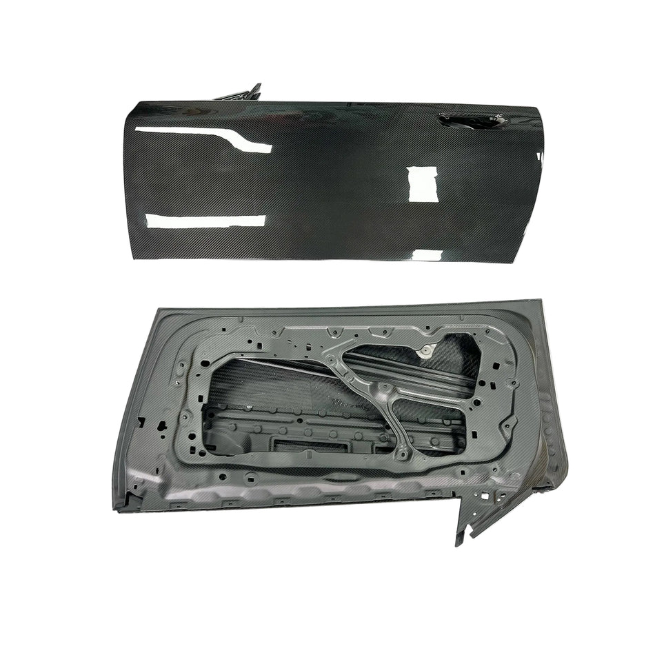 BMW G87 M2 LP Carbon Türen