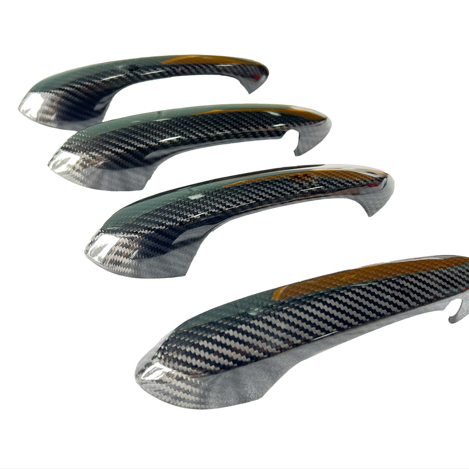 BMW M3 G80/G20 LP Carbon Türgriff Cover
