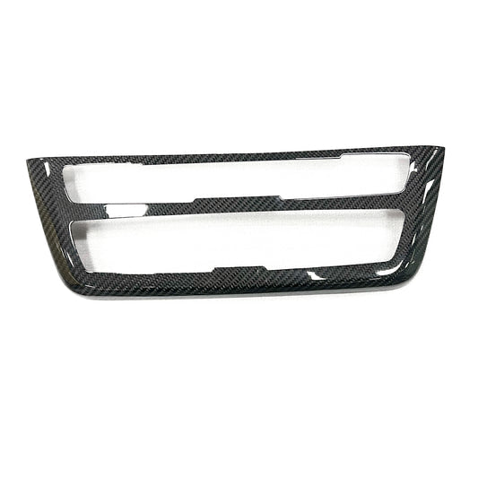 BMW F80 F81 F82 F30 Carbon Fiber Dashoborad Trim
