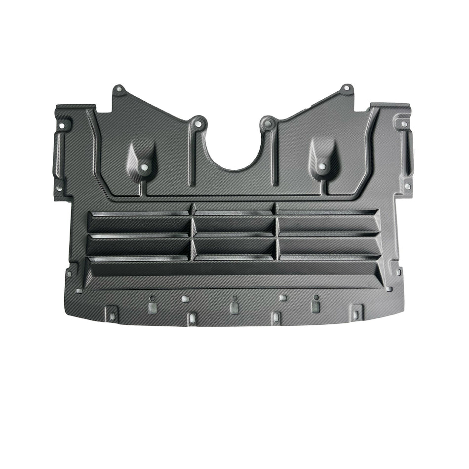 BMW G80/G81/G82/G83/G87 M2/M3/M4 LP Carbon Kühlerschutz