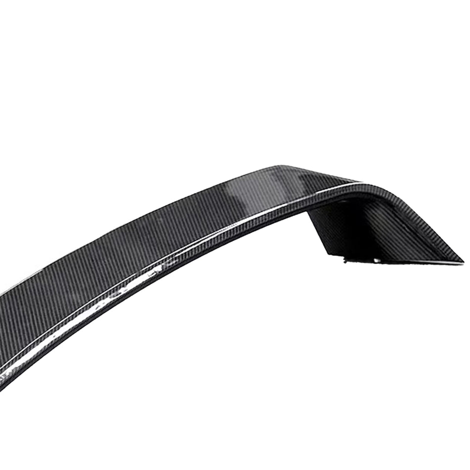 BMW G87 M2 LP Carbon Flügel MP Style