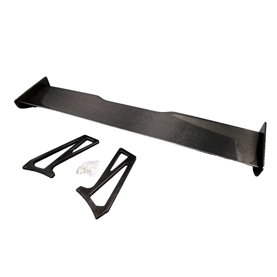 BMW F80/F82/F87 M3/M4 LP Carbon Spoiler RKP Style
