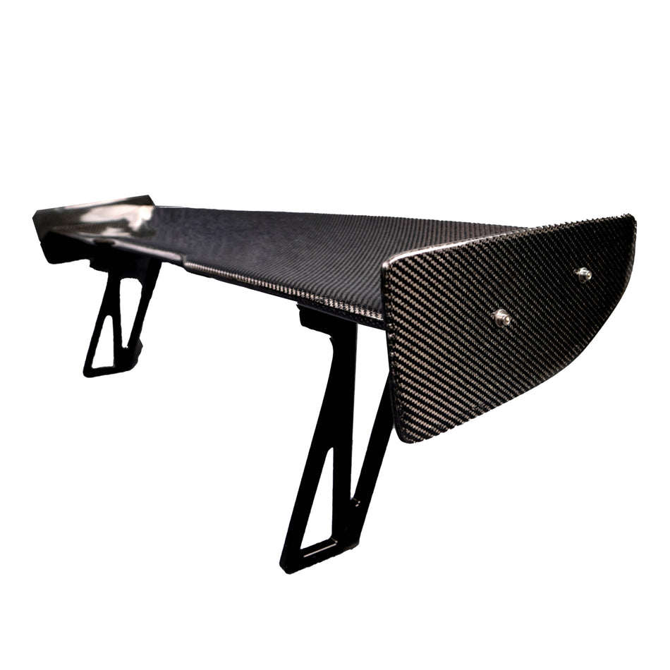 BMW F80/F82/F87 M3/M4 LP Carbon Spoiler RKP Style