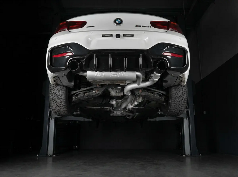 BMW M140i F2x OPF Grail Exhaust