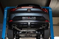 Cupra Formentor VZ5 3.5 Zoll Grail Exhaust