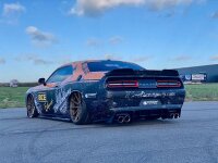 Dodge Challenger 5.7 Hemi (Bj. 2008-2010) Grail Exhaust