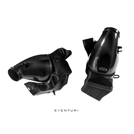 Eventuri Ansaugsystem fÙr BMW F95 X5M / X6M und G09 XM