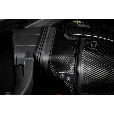 Eventuri Ansaugsystem fÙr BMW F95 X5M / X6M und G09 XM