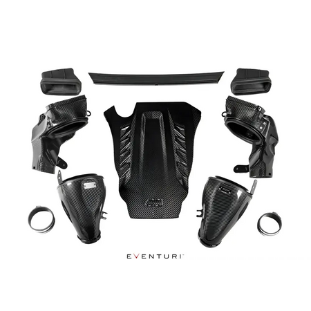 Eventuri Ansaugsystem fÙr BMW F95 X5M / X6M und G09 XM