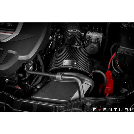 Eventuri Carbon Ansaugsystem fÙr Audi 8X S1 2.0 TFSI