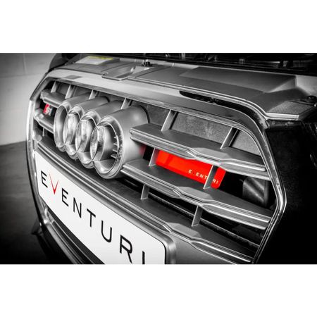Eventuri Carbon Ansaugsystem fÙr Audi 8X S1 2.0 TFSI
