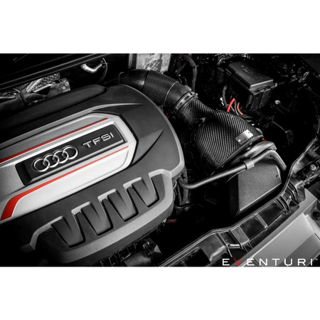 Eventuri Carbon Ansaugsystem fÙr Audi 8X S1 2.0 TFSI