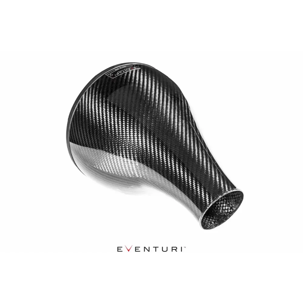 Eventuri Carbon Ansaugsystem fÙr Audi B9 RS4/RS5