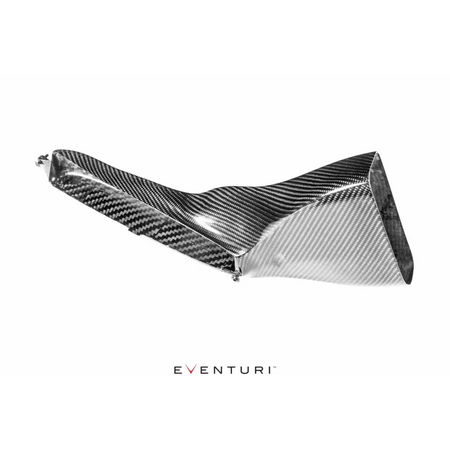 Eventuri Carbon Ansaugsystem fÙr Audi B9 RS4/RS5