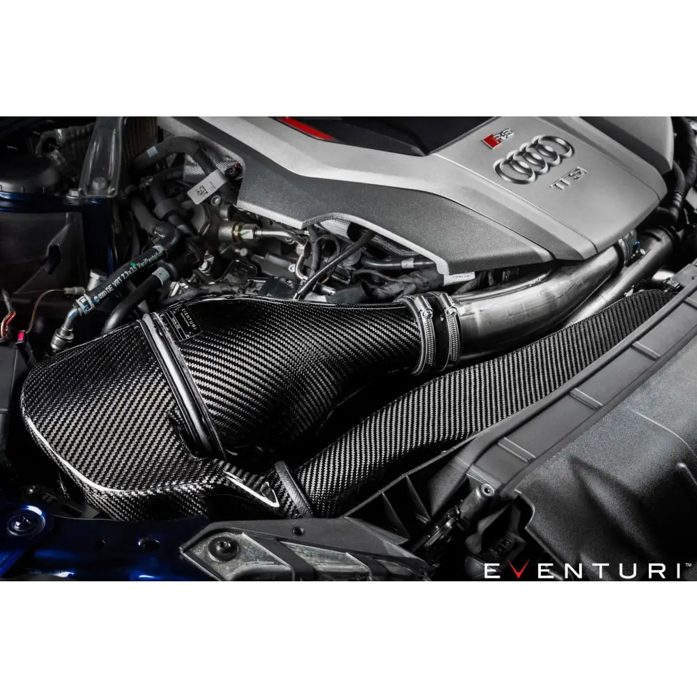 Eventuri Carbon Ansaugsystem fÙr Audi B9 RS4/RS5