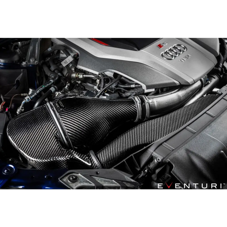 Eventuri Carbon Ansaugsystem fÙr Audi B9 RS4/RS5
