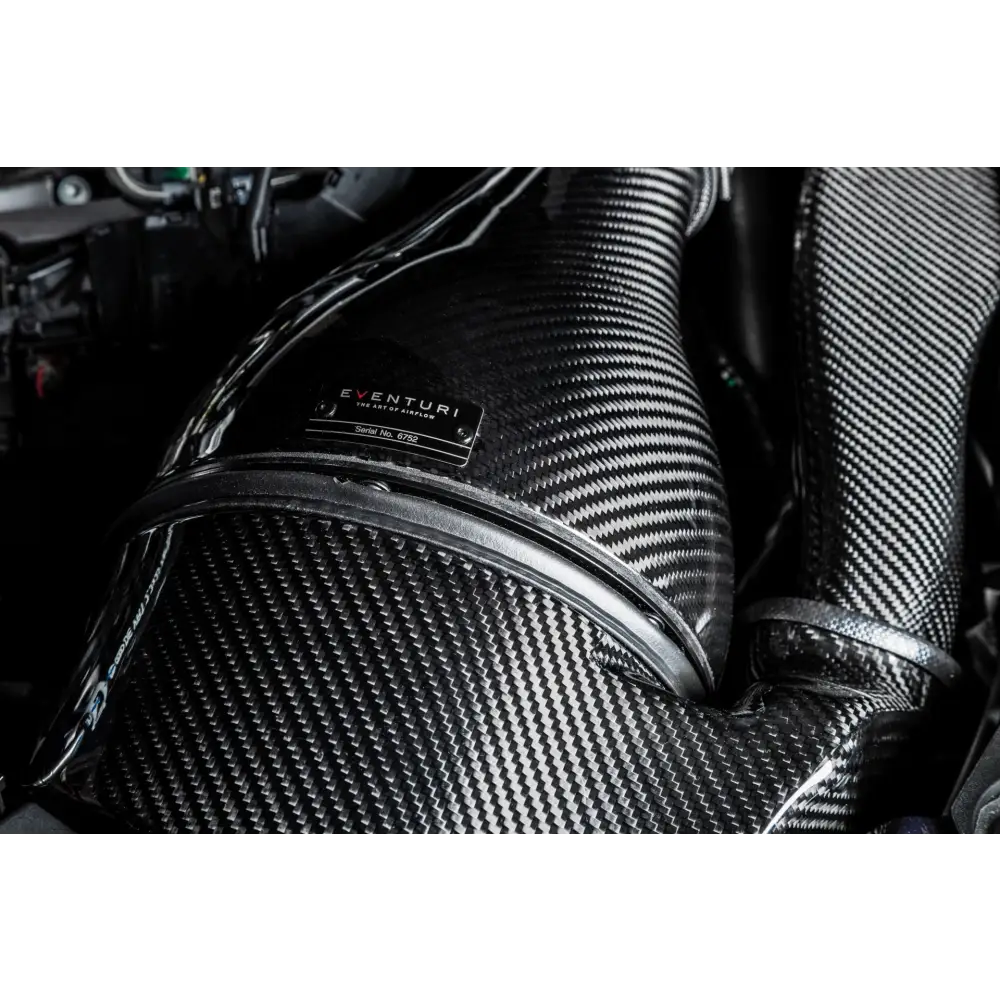 Eventuri Carbon Ansaugsystem fÙr Audi B9 RS4/RS5