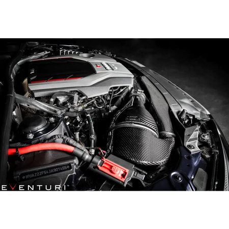 Eventuri Carbon Ansaugsystem fÙr Audi B9 RS4/RS5