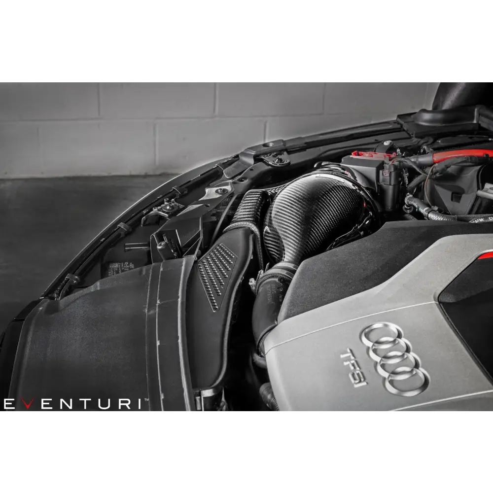 Eventuri Carbon Ansaugsystem fÙr Audi B9 S4/S5
