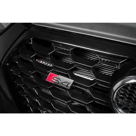 Eventuri Carbon Ansaugsystem fÙr Audi B9 S4/S5