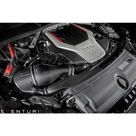 Eventuri Carbon Ansaugsystem fÙr Audi B9 S4/S5