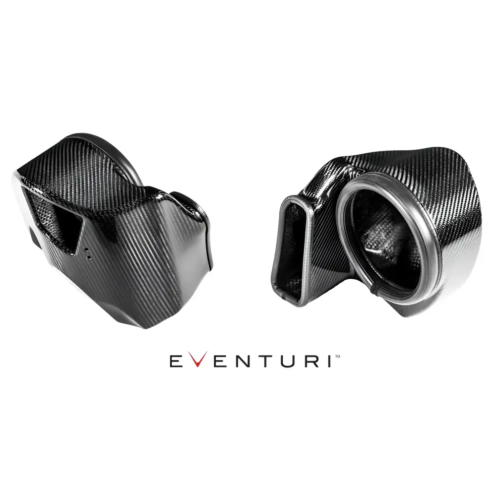 Eventuri Carbon Ansaugsystem fÙr Audi B9 S4/S5