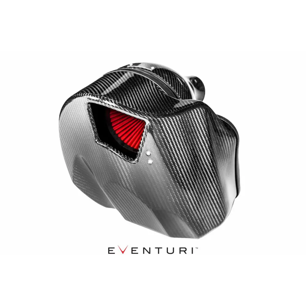 Eventuri Carbon Ansaugsystem fÙr Audi B9 S4/S5