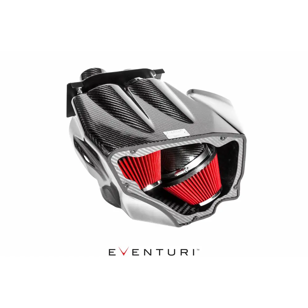 Eventuri Carbon Ansaugsystem fÙr Audi C7 4G S6 S7