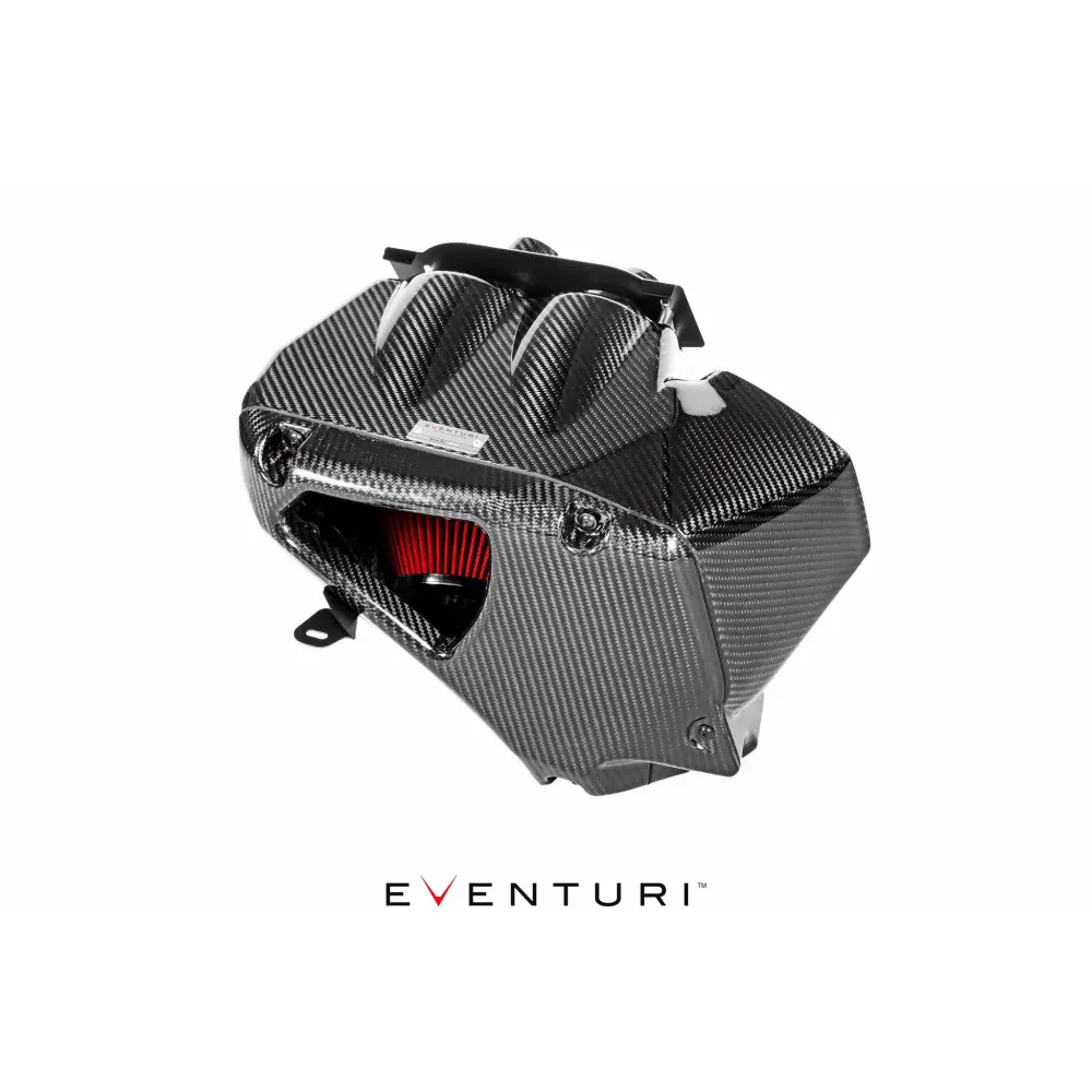 Eventuri Carbon Ansaugsystem fÙr Audi C7 4G S6 S7