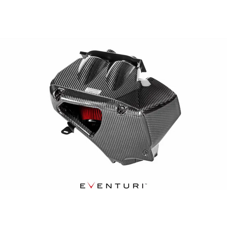 Eventuri Carbon Ansaugsystem fÙr Audi C7 4G S6 S7