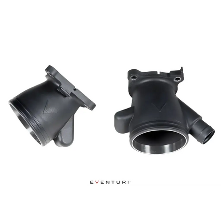Eventuri Carbon Ansaugsystem fÙr Audi C8 RS6 / RS7