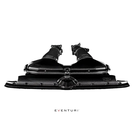Eventuri Carbon Ansaugsystem fÙr Audi C8 RS6 / RS7