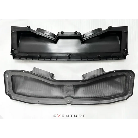 Eventuri Carbon Ansaugsystem fÙr Audi C8 RS6 / RS7