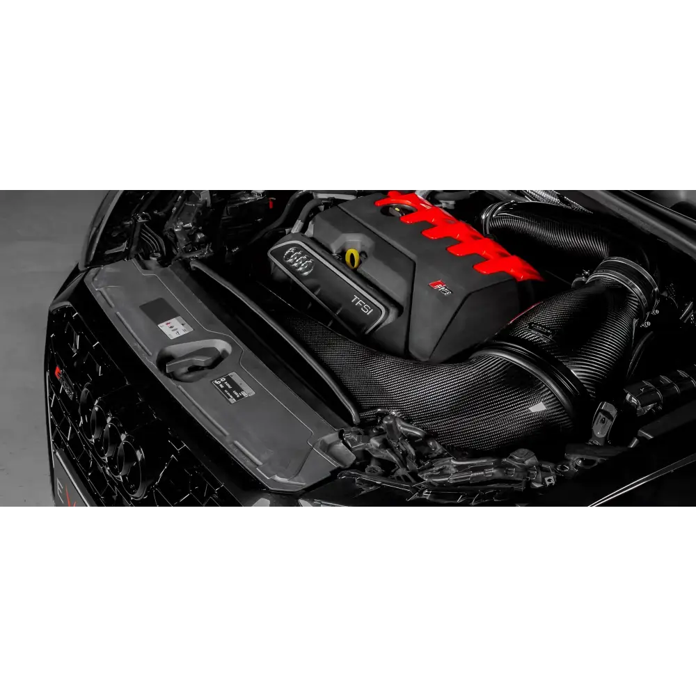 Eventuri Carbon Ansaugsystem fÙr Audi F3 RSQ3 inkl. Fastback 2019 +