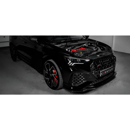 Eventuri Carbon Ansaugsystem fÙr Audi F3 RSQ3 inkl. Fastback 2019 +