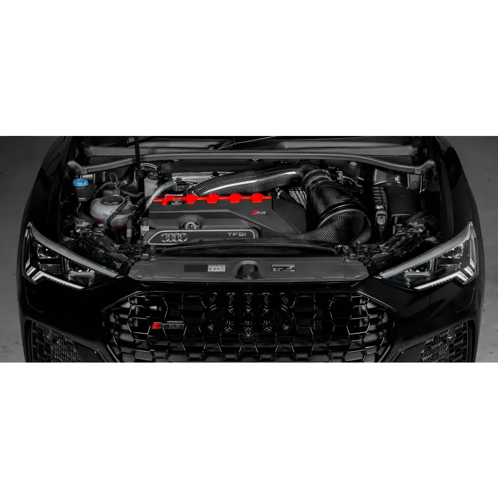 Eventuri Carbon Ansaugsystem fÙr Audi F3 RSQ3 inkl. Fastback 2019 +