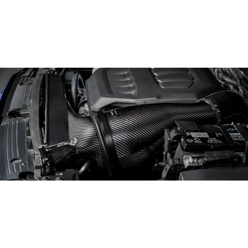 Eventuri Carbon Ansaugsystem fÙr Audi S3 8Y 2020 + und TTS 2022 +