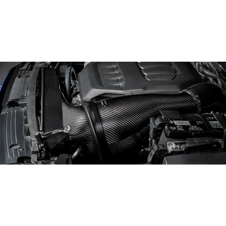 Eventuri Carbon Ansaugsystem fÙr Audi S3 8Y 2020 + und TTS 2022 +