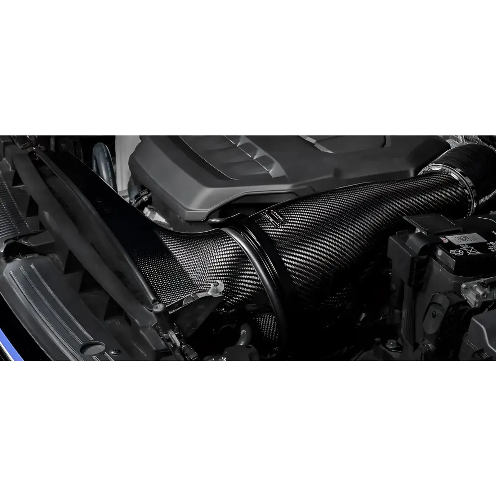 Eventuri Carbon Ansaugsystem fÙr Audi S3 8Y 2020 + und TTS 2022 +