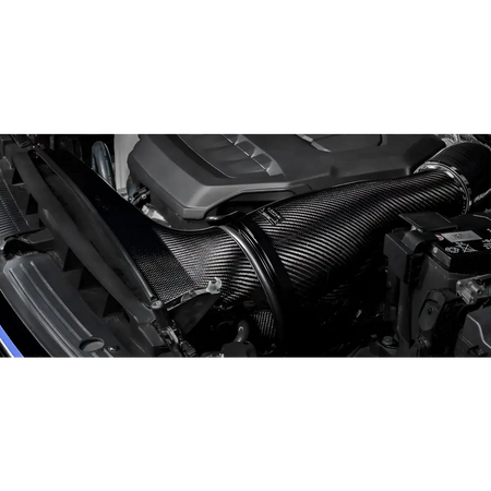 Eventuri Carbon Ansaugsystem fÙr Audi S3 8Y 2020 + und TTS 2022 +