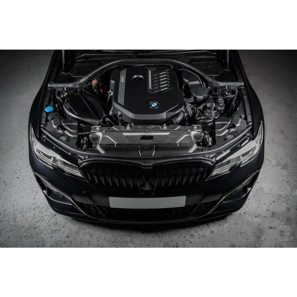 Eventuri Carbon Ansaugsystem fÙr BMW 3er/4er G20 G21 G22 G42 B48/B58 Inkl. M240i / M340i