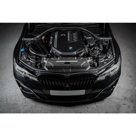 Eventuri Carbon Ansaugsystem fÙr BMW 3er/4er G20 G21 G22 G42 B48/B58 Inkl. M240i / M340i