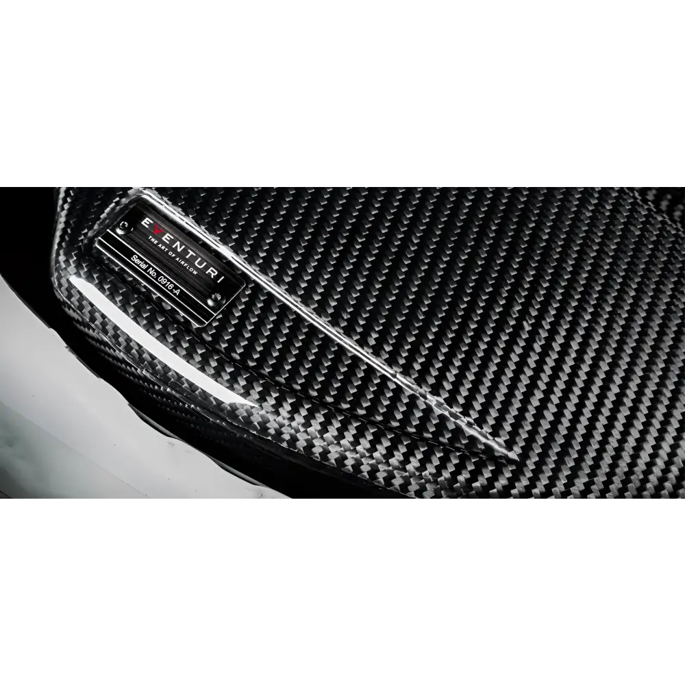 Eventuri Carbon Ansaugsystem fÙr BMW 3er/4er G20 G21 G22 G42 B48/B58 Inkl. M240i / M340i