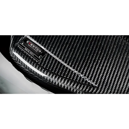 Eventuri Carbon Ansaugsystem fÙr BMW 3er/4er G20 G21 G22 G42 B48/B58 Inkl. M240i / M340i