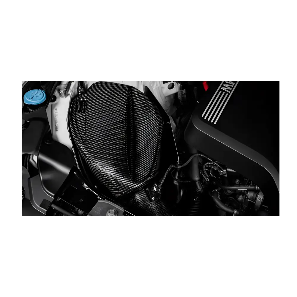 Eventuri Carbon Ansaugsystem fÙr BMW 3er/4er G20 G21 G22 G42 B48/B58 Inkl. M240i / M340i